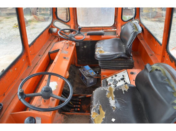 Compactor Hamm DV 08: picture 5