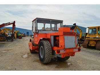 Compactor Hamm DV 08: picture 3