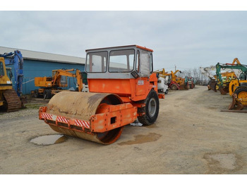 Compactor Hamm DV 08: picture 2