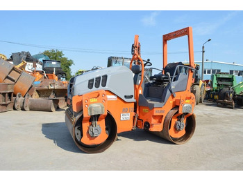 Roller Hamm HD 12 VV: picture 3