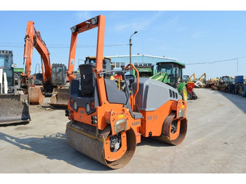 Roller Hamm HD 12 VV: picture 2