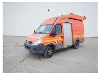Panel van IVECO Daily 50c15