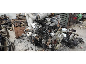 Engine IVECO