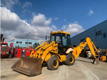 Backhoe loader JCB 2CX