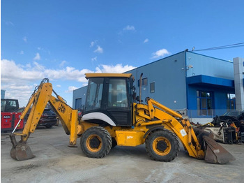 JCB 2 CX  on lease JCB 2 CX: picture 3