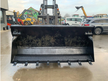 Grapple JCB