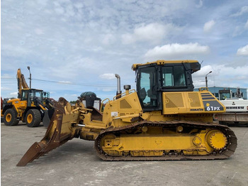 Bulldozer Komatsu D 61 PXI-23: picture 5