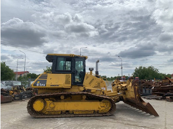 Bulldozer Komatsu D 61 PXI-23: picture 3