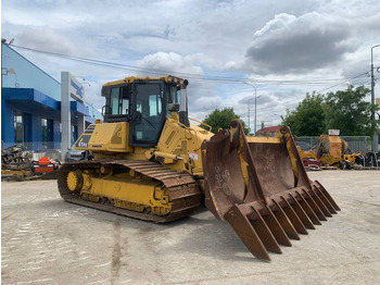 Bulldozer Komatsu D 61 PXI-23: picture 4