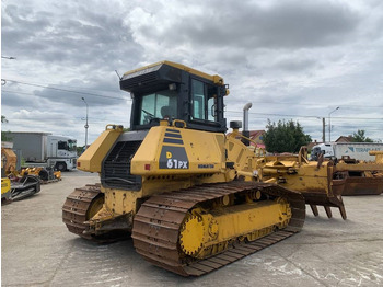 Bulldozer Komatsu D 61 PXI-23: picture 2