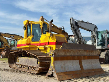 Bulldozer KOMATSU D61PX-15