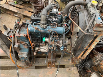 Engine KUBOTA