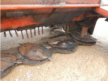 Mower Kuhn FC 303 G C: picture 5 Mower Kuhn FC 303 G C: picture 5