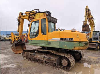 Crawler excavator Liebherr R 317 Litronic: picture 2