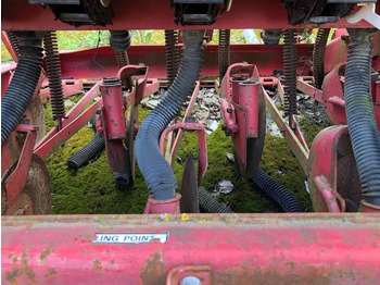 Combine seed drill Massey Ferguson 30: picture 4