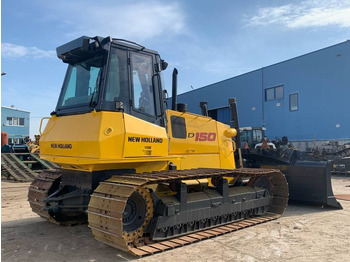 Bulldozer New Holland D 150: picture 3