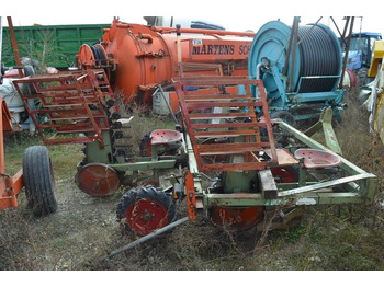 Seed drill