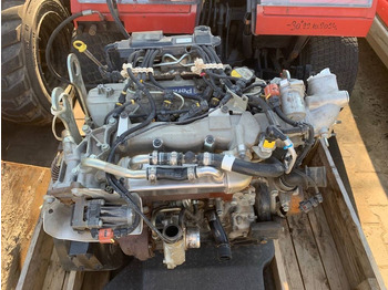 Engine PERKINS