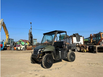 Side-by-side/ ATV POLARIS