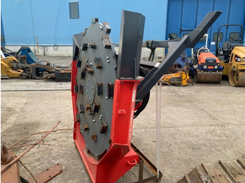 Forestry mulcher Raytree RMDM70 Mulcher: picture 3 Forestry mulcher Raytree RMDM70 Mulcher: picture 3