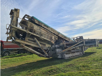 Screener Terex Finlay 683 SUPERTRAK: picture 4