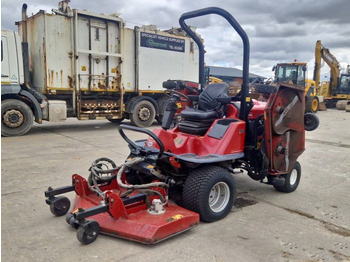 Garden mower TORO