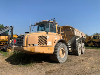 Volvo A 30 D  on lease Volvo A 30 D: picture 4 Volvo A 30 D  on lease Volvo A 30 D: picture 4