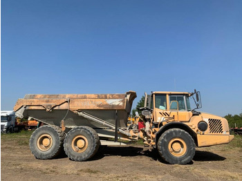 Volvo A 30 D  on lease Volvo A 30 D: picture 2 Volvo A 30 D  on lease Volvo A 30 D: picture 2