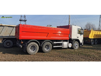 Tipper Volvo FM12 420: picture 3