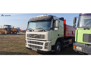 Tipper Volvo FM12 420: picture 4