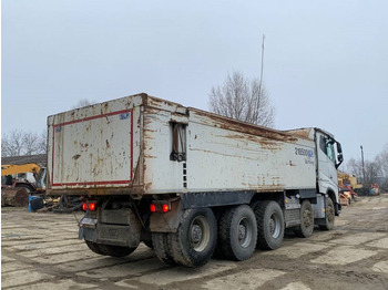 Tipper Volvo FMX 540 10x6: picture 4