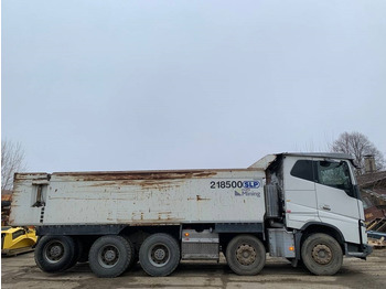 Tipper Volvo FMX 540 10x6: picture 5