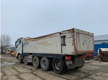 Tipper Volvo FMX 540 10x6: picture 3