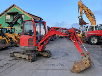 Mini excavator Wacker Neuson 28 Z3 RD: picture 4 Mini excavator Wacker Neuson 28 Z3 RD: picture 4