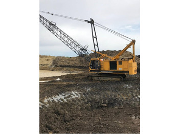 Dragline