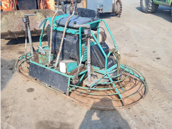 Power trowel Whiteman HTN31VTCSL5: picture 2