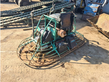Power trowel Whiteman HTN31VTCSL5: picture 3