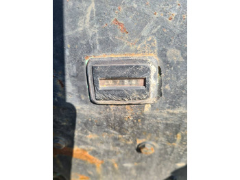 Power trowel Whiteman HTN31VTCSL5: picture 4