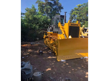 Bulldozer Shantui SD22: picture 3