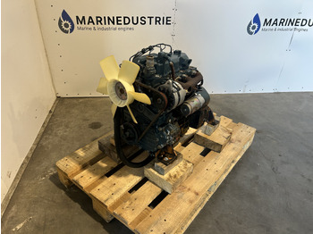 Engine KUBOTA