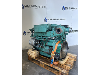 Engine for Other machinery Volvo Penta D5A-T BA: picture 5