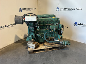 Engine VOLVO