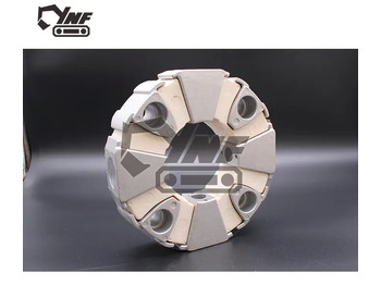 Clutch and parts