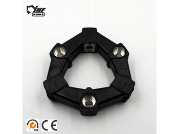 Clutch and parts