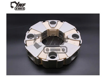 Clutch and parts