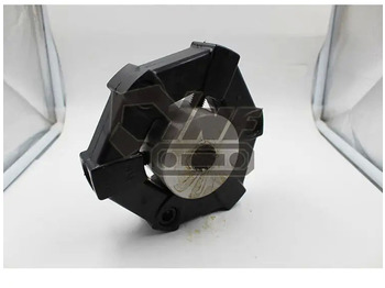 New Clutch and parts Factory Supply Excavator Pump Rubber Shaft Coupling Flexible Coupling: picture 2