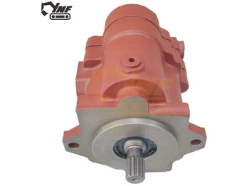 Hydraulic pump