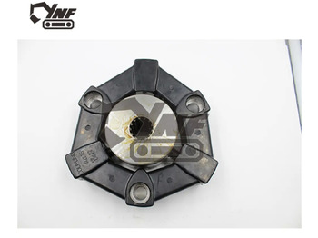 Clutch and parts