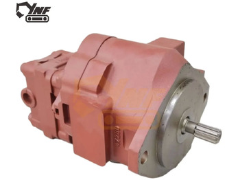 Hydraulic pump CATERPILLAR