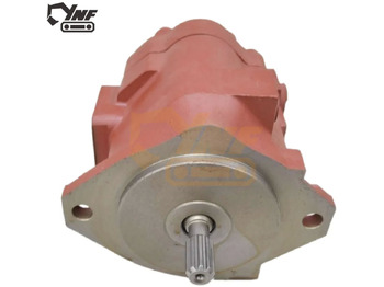 New Hydraulic pump Pvd-00B-15P-6Ag3 Mini Excavator Hydraulic Pump Pvd-00B-15P Main Pump KX17 Sk17 Piston Pump For Kobelco Kubota: picture 2